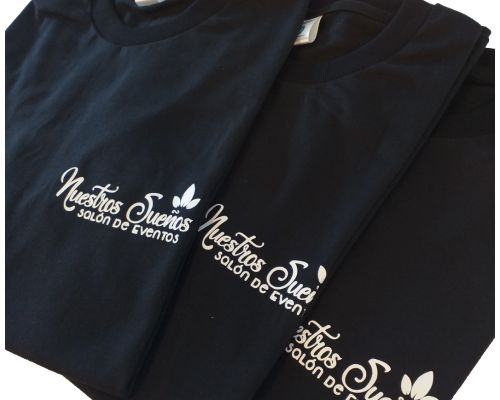 Remera JERSEY ENTALLADA