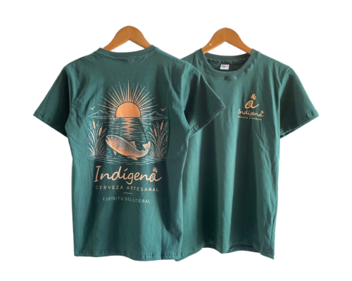 Remera JERSEY