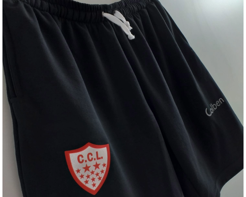 Bermuda ALGODÓN UNIFORME DEPORTIVO