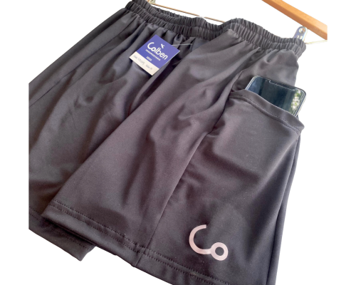 Short hombre FIT LYCRA