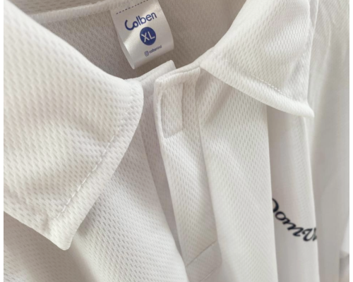 Chaqueta UNIFORME FRIOGORÍFICO