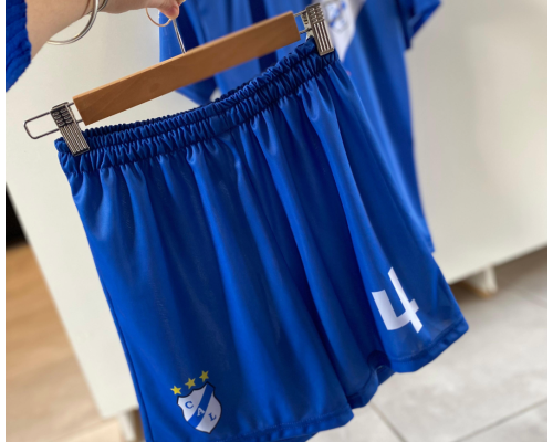 Short FUTBOL PERSONALIZADO