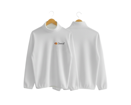 Buzo media polera POLAR