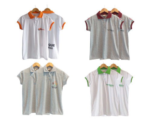 Chomba JERSEY ENTALLADA