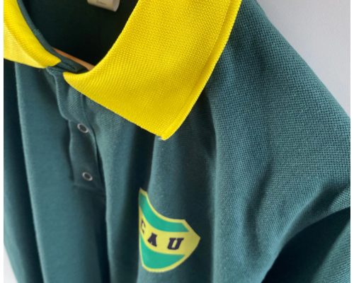 Chomba PIQUE PARA CLUBES