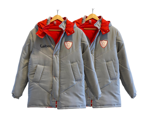 OFERTA Camperón deportivo