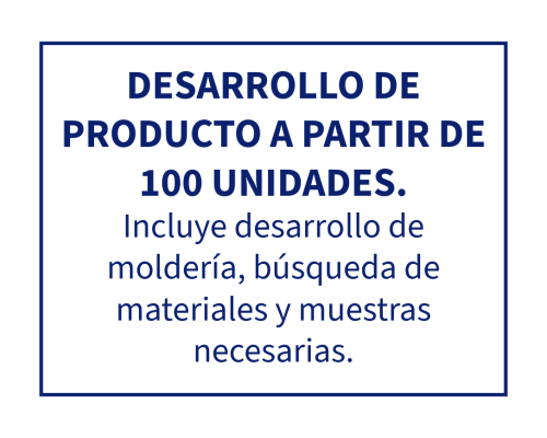 Desarrollo de nuevo producto