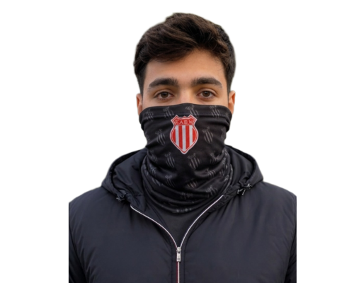 Cuellito térmico PERSONALIZADO