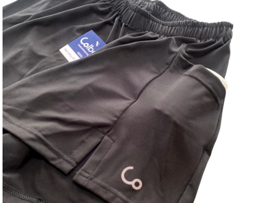 Short mujer FIT LYCRA