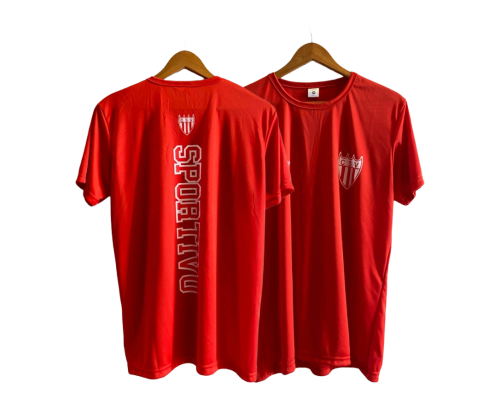 Camiseta ENTRENAMIENTO