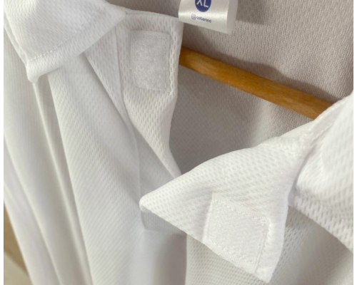 Chaqueta UNIFORME FRIOGORÍFICO