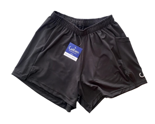 Short mujer FIT LYCRA