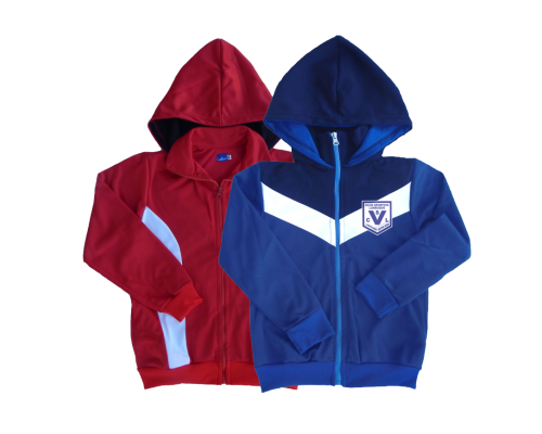 Campera KETTEN UNIFORME DEPORTIVO