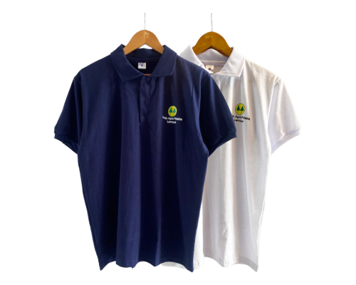 Chomba ALGODÓN CON LOGO