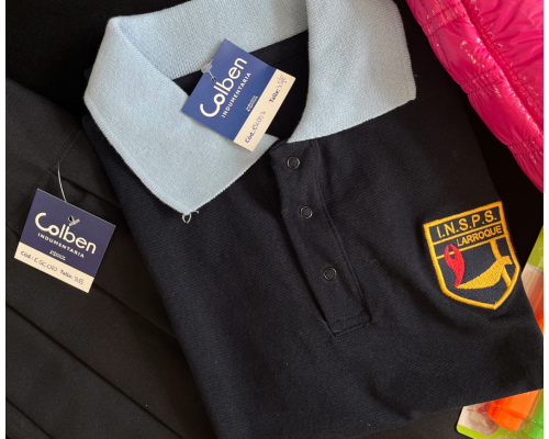 Chomba JERSEY ENTALLADA