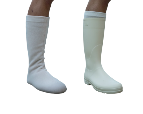 Medias térmicas de POLAR para Industria Frigorífica