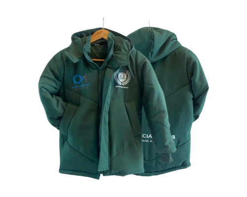 OFERTA Camperón deportivo