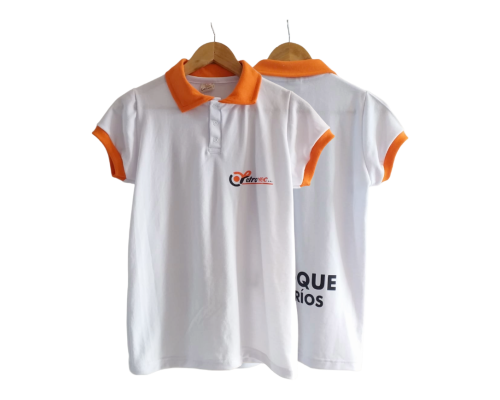 Chomba JERSEY ENTALLADA