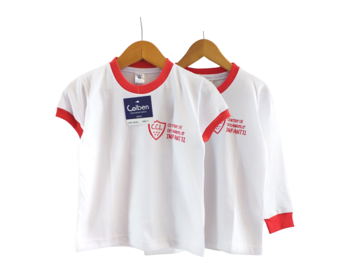 Remera JERSEY