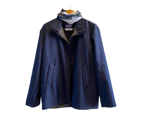 Camperón pesado TRUCKER