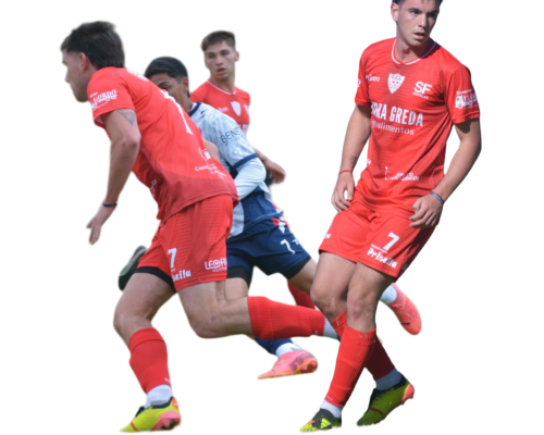 Short FUTBOL PERSONALIZADO