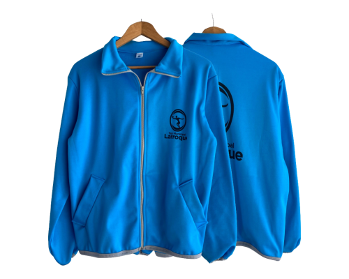 Campera DEPORTIVO