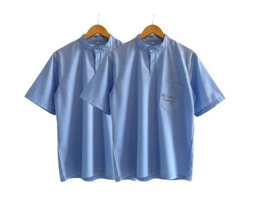 Chaqueta UNIFORME 60% ALGODÓN