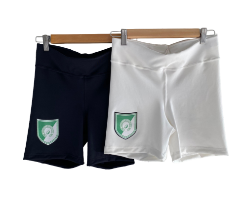 Calza corta CON ESCUDO