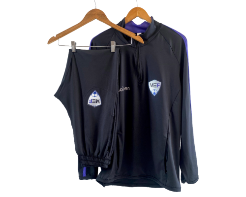 Pantalón FIT LYCRA PESADA