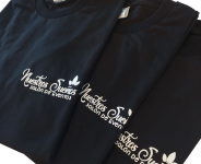 Remera JERSEY ENTALLADA