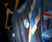 Camiseta deportiva PERSONALIZADA