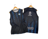 Musculosa hombre 100% sublimada