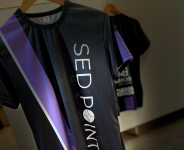 Camiseta deportiva PERSONALIZADA