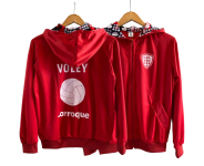 Campera KETTEN UNIFORME DEPORTIVO