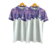 Chomba 100% sublimada UNIFORME DEPORTIVO