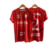 Camiseta deportiva PERSONALIZADA