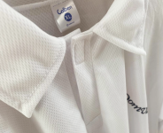 Chaqueta UNIFORME FRIOGORÍFICO