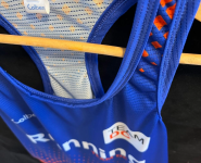 Musculosa mujer 100% sublimada