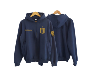 Campera deportiva de ALGODÓN para equipos