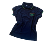 Chomba PIQUE ENTALLADA