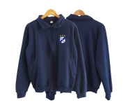 Campera deportiva de ALGODÓN para equipos