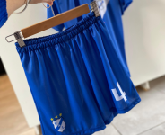 Short FUTBOL PERSONALIZADO