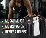 PROMO GYM