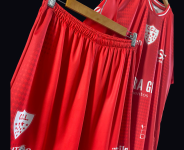 Short FUTBOL PERSONALIZADO