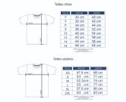 Camiseta ENTRENAMIENTO