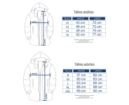 OFERTA Camperón deportivo