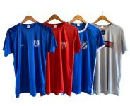Camiseta ENTRENAMIENTO