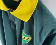 Chomba PIQUE PARA CLUBES