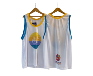 Musculosa hombre SET