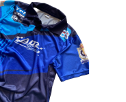 Chomba 100% sublimada UNIFORME DEPORTIVO